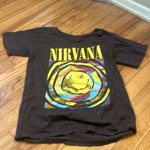 Preppy tshirt as my daughter would say